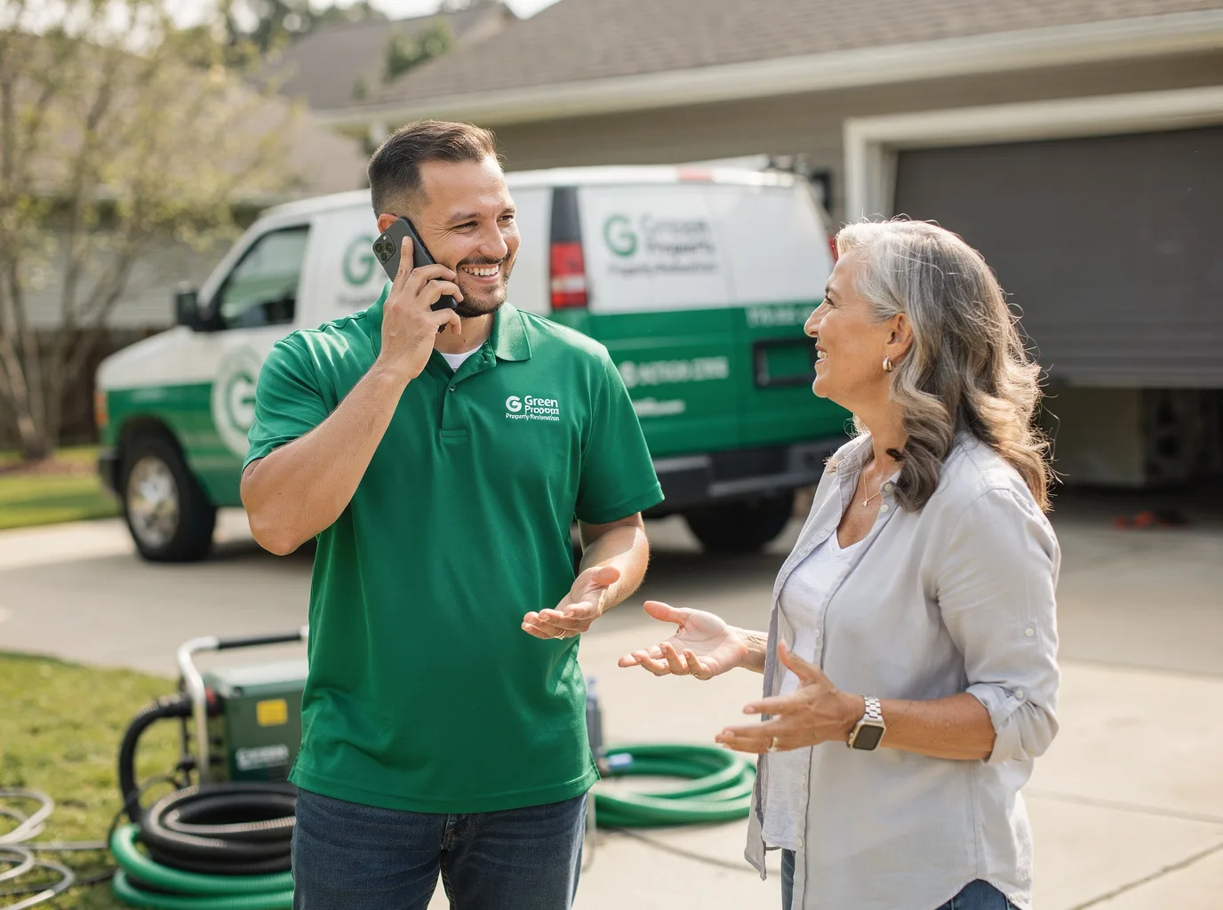 Water Damage Restoration Linwood, MA FAQs